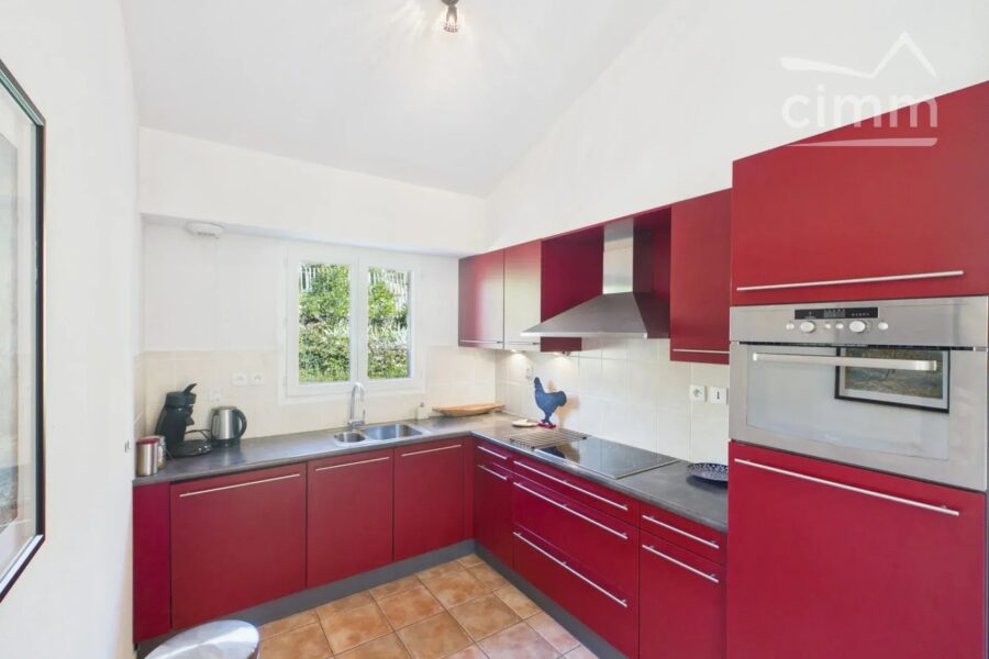 Maison à vendre à Joyeuse — Vue montagne — photo 7