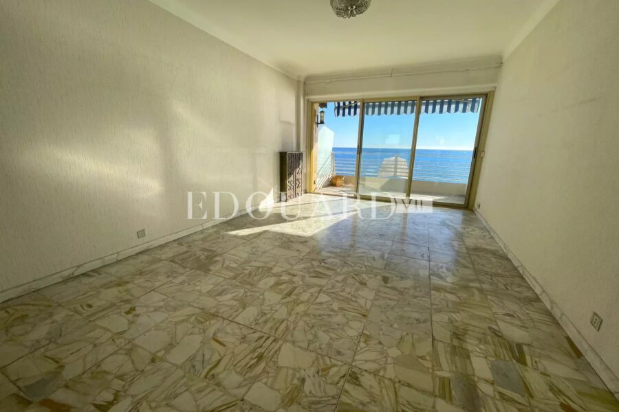 Appartement à vendre à Menton — Vue mer — photo 2