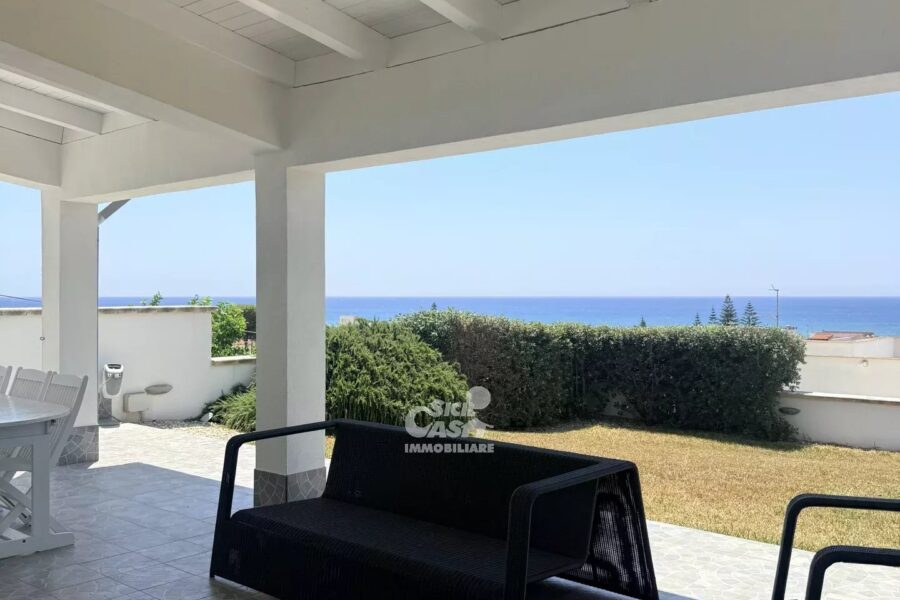 Maison à vendre à Castelvetrano — Vue mer — photo 54
