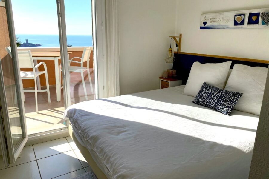 Maison à vendre à Agay — Vue mer — photo 3