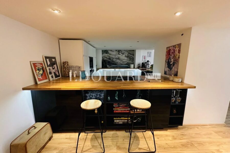 Appartement à vendre à Menton — Vue nature — photo 7