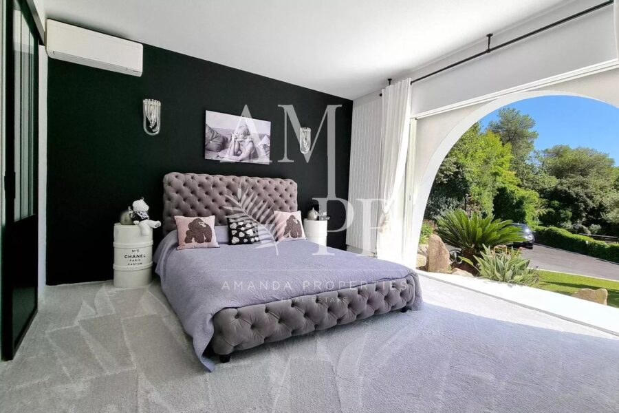Maison à vendre à Mougins — Vue nature — photo 15