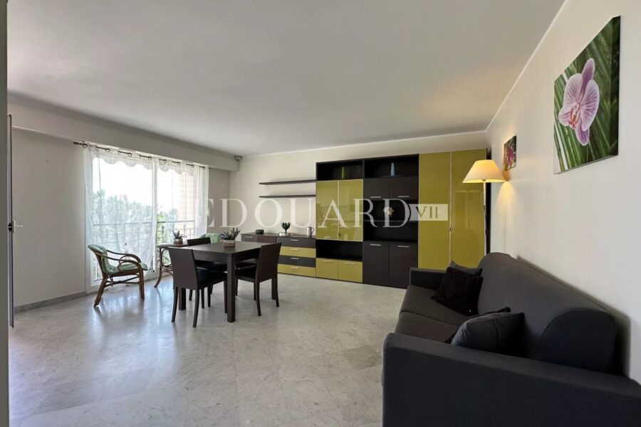 Appartement à vendre à Menton — Vue mer — photo 4