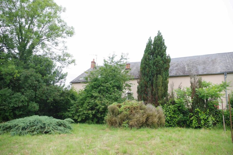 Maison à vendre à Onlay — Vue montagne — photo 15