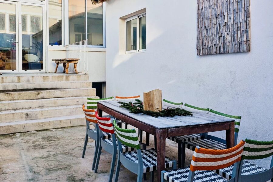 Maison à vendre à Marseille 7e arrondissement — Vue mer — photo 27