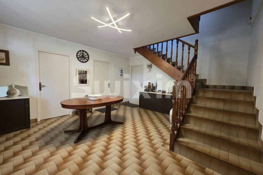 Maison à vendre à Peyrieu — Vue montagne — photo 7