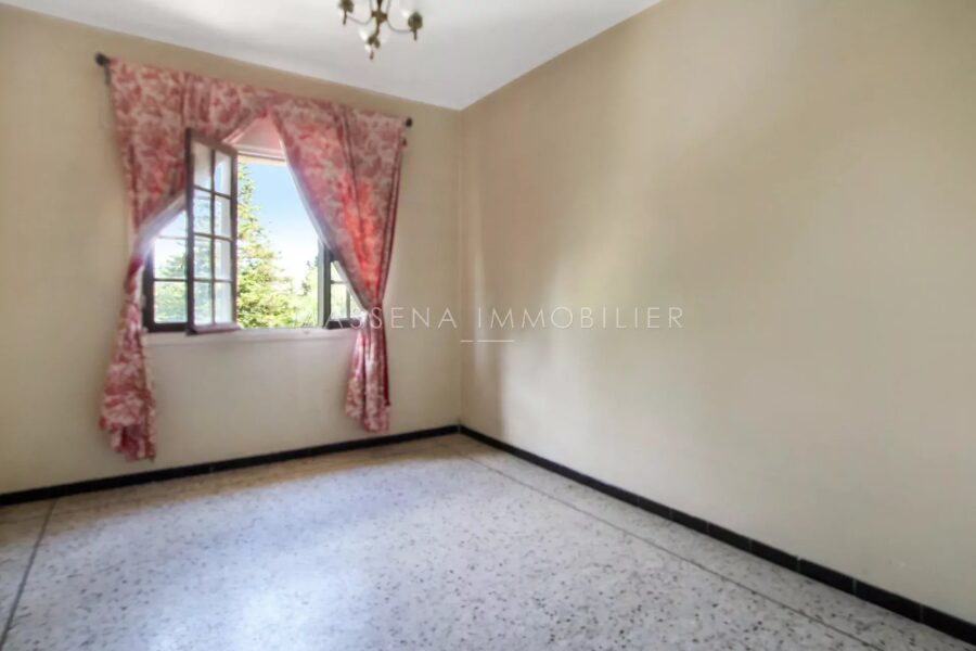Maison à vendre à Cagnes-sur-Mer — Vue nature — photo 10