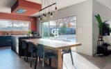 Maison à vendre à Talmont-Saint-Hilaire — Vue parc & jardin — photo 7