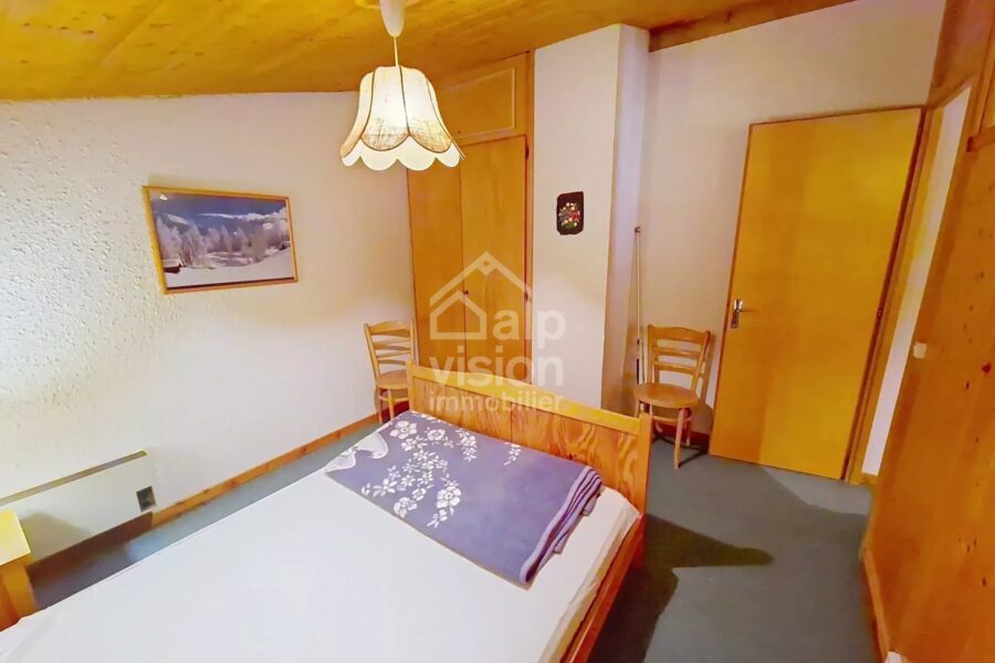 Appartement à vendre à Châtel — Vue montagne — photo 18