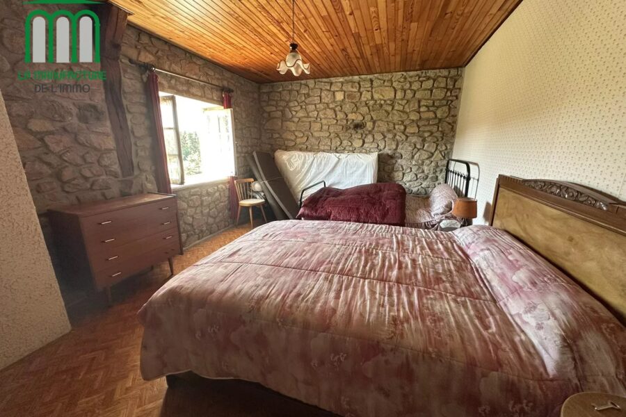 Maison à vendre à Lapte — Vue nature — photo 9