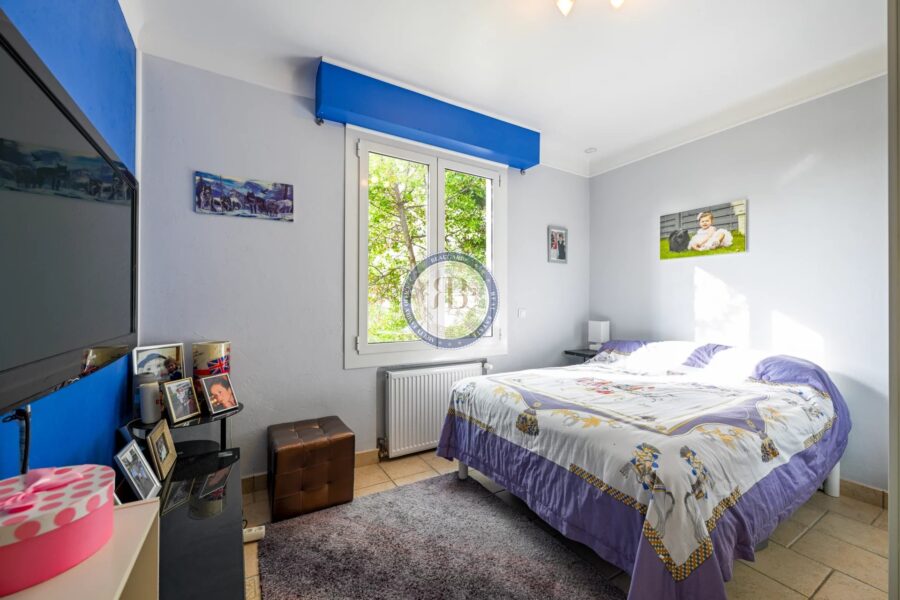 Maison à vendre à Cannes — Vue mer — photo 10