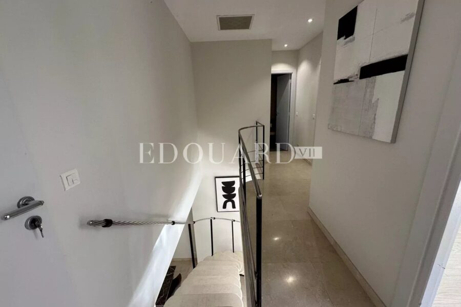 Maison à vendre à Roquebrune-Cap-Martin — Vue mer — photo 13