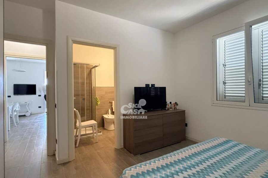 Maison à vendre à Castelvetrano — Vue mer — photo 28