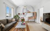 Maison à vendre à Cagnes-sur-Mer — Vue parc & jardin — photo 8