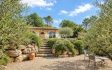 Maison à vendre à Saint-Antonin-du-Var — Vue montagne — photo 6