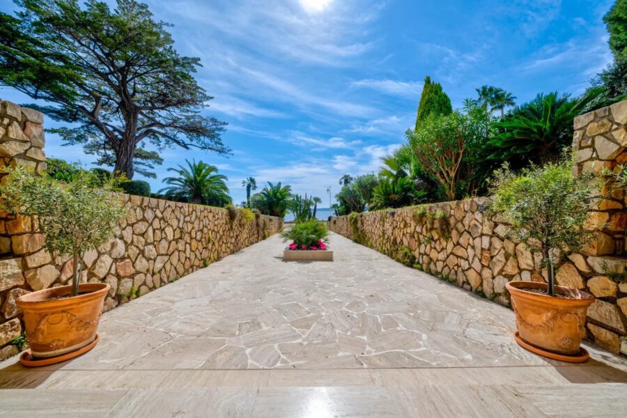 Appartement à vendre à Cannes — Vue mer — photo 25