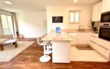 Appartement à vendre à Beausoleil — Vue mer — photo 4
