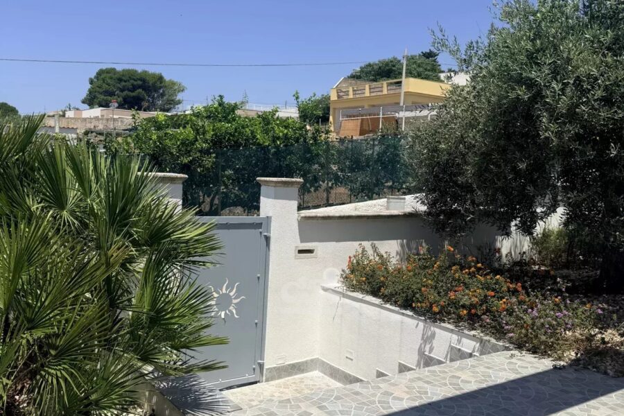 Maison à vendre à Castelvetrano — Vue mer — photo 52