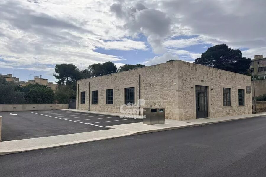 Maison à vendre à Marsala — Vue nature — photo 25