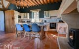 Maison à vendre à Saint-Méard-de-Gurçon — Vue montagne — photo 23