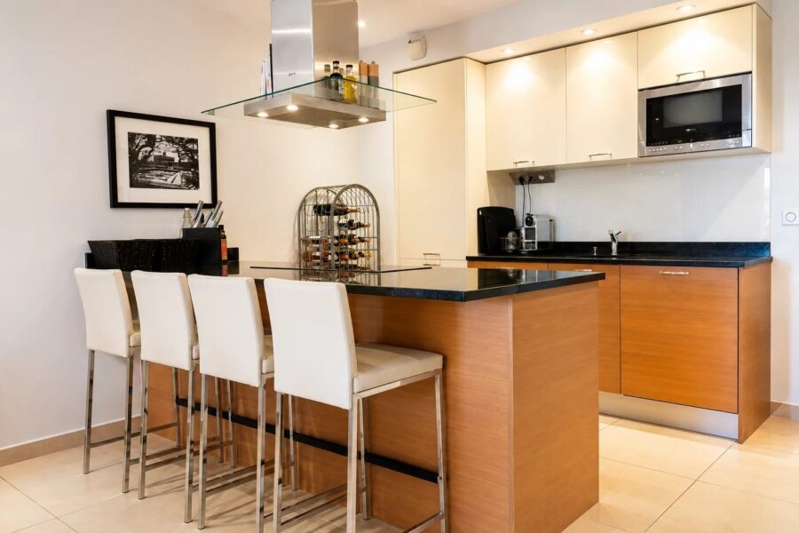 Appartement à vendre à Théoule-sur-Mer — Vue mer — photo 10