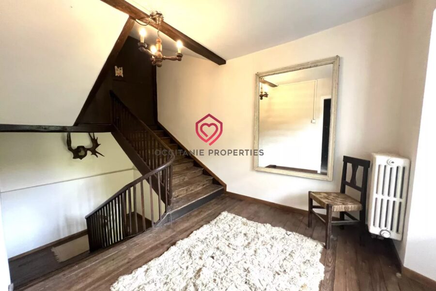Maison à vendre à Aspet — Vue nature — photo 19