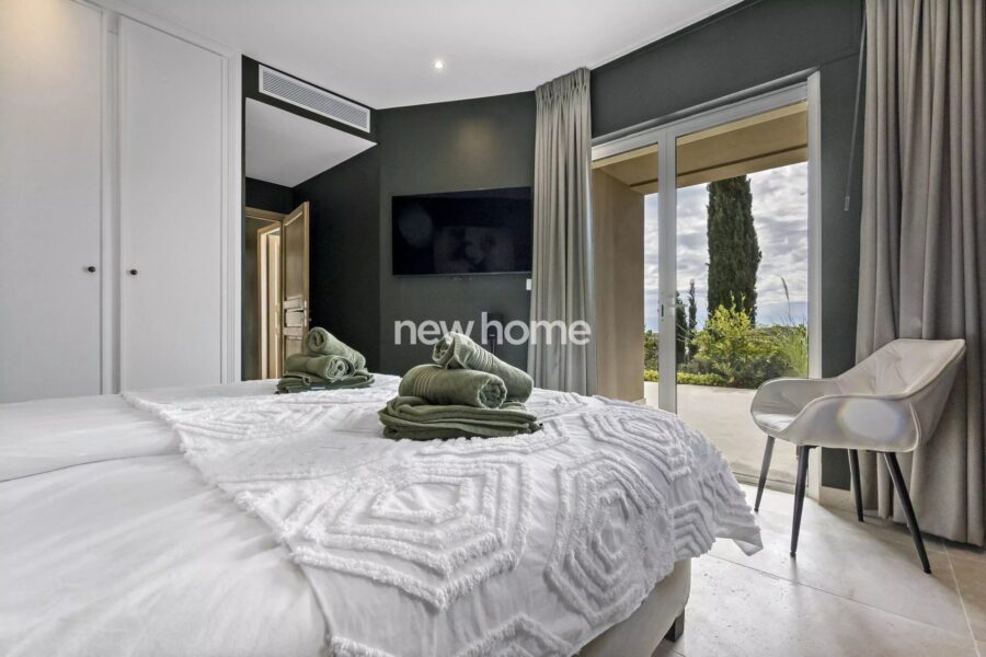 Maison à vendre à Sainte-Maxime — Vue mer — photo 36