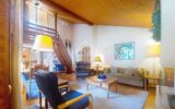 Appartement à vendre à Châtel — Vue montagne — photo 4