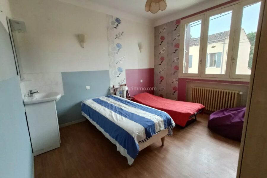 Maison à vendre à Albi — Vue parc & jardin — photo 6