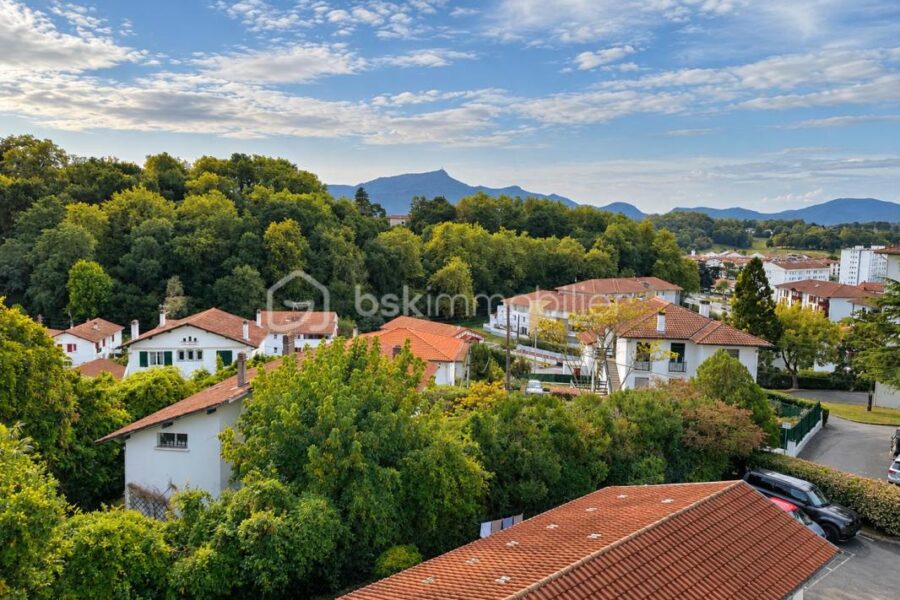 Appartement à vendre à Saint-Jean-de-Luz — Vue nature — photo 21