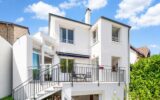 Maison à vendre à Marnes la coquette — Vue parc & jardin — photo 21