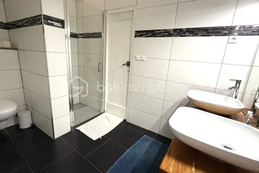 Appartement à vendre à Sète — Vue marina & port — photo 21
