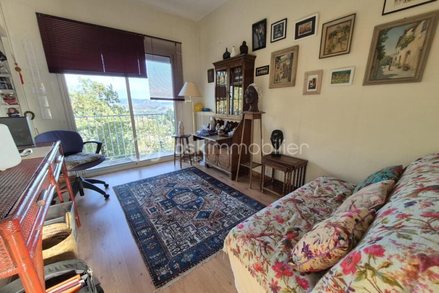 Maison à vendre à Aubenas — Vue nature — photo 21
