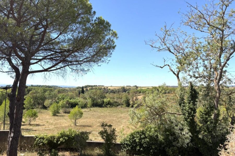 Maison à vendre à Malves-en-Minervois — Vue nature — photo 21