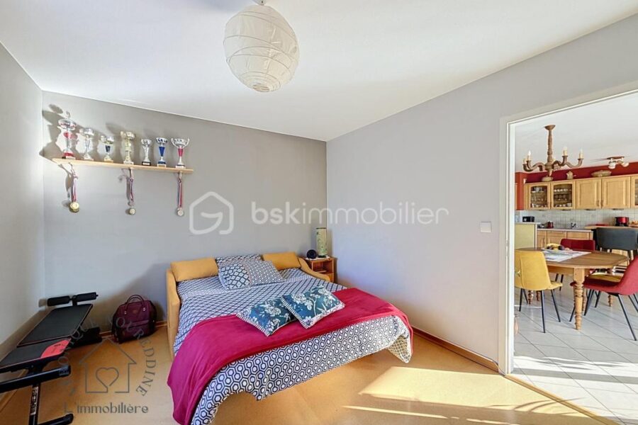 Appartement à vendre à Monswiller — Vue nature — photo 21