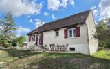 Maison à vendre à Saint-Ouen-sur-Loire — Vue nature — photo 21