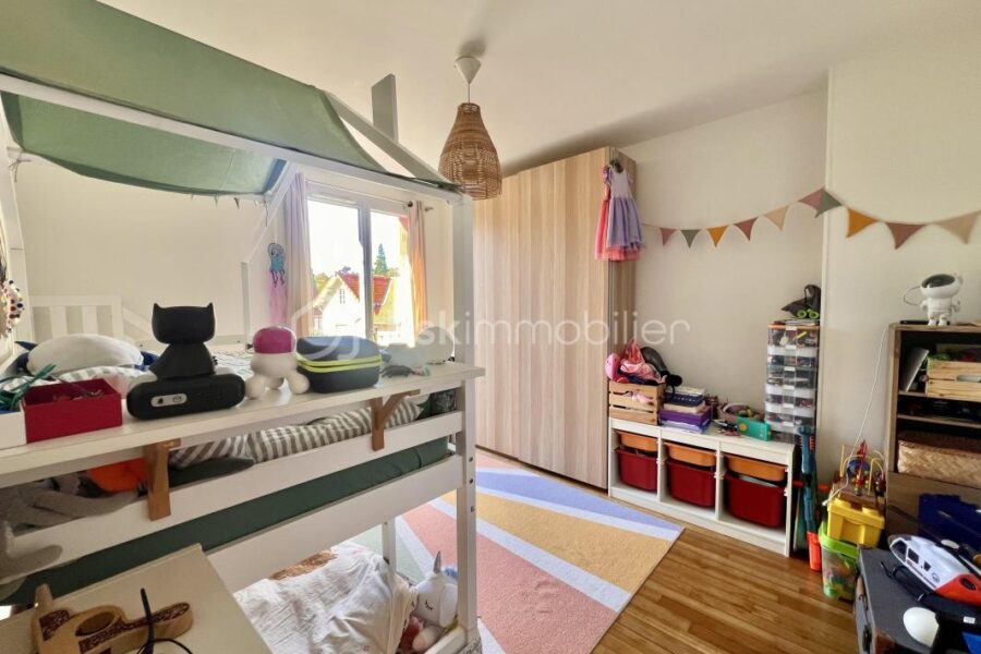 Appartement à vendre à Vaucresson — Vue parc & jardin — photo 21