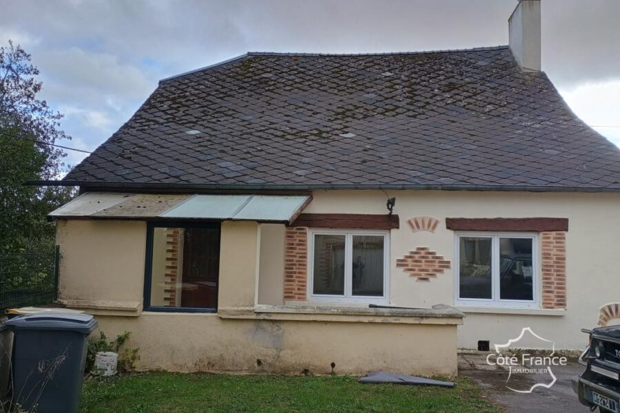 Maison à vendre à Franqueville — Vue fleuve — photo 21