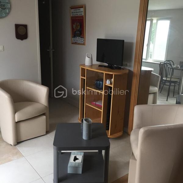 Maison à vendre à Espelette — Vue montagne — photo 21