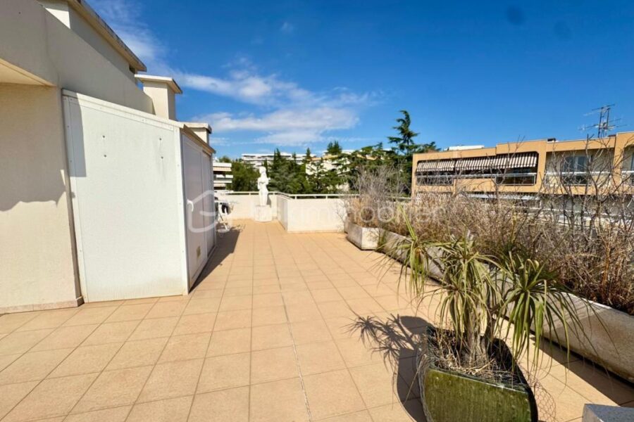 Appartement à vendre à Nice — Vue mer — photo 21