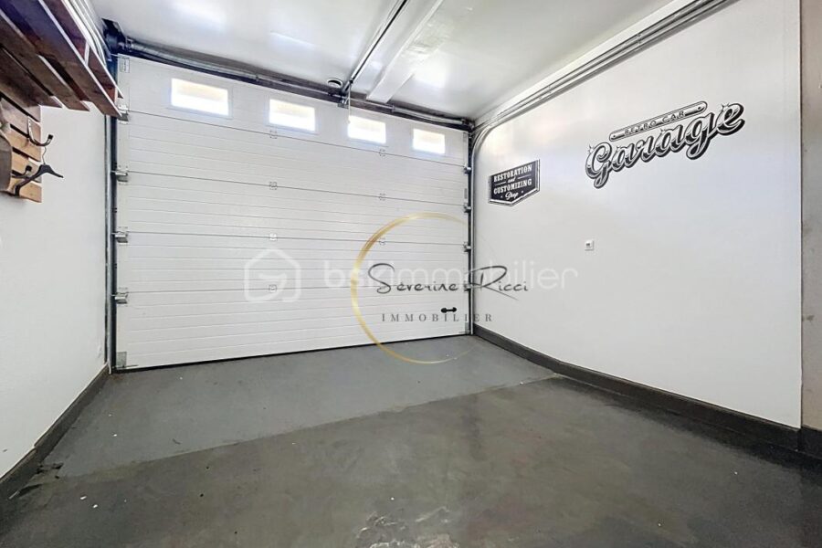 Maison à vendre à Lavelanet — Vue montagne — photo 21