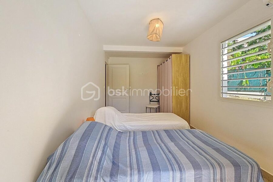 Maison à vendre à Saint-François — Vue mer — photo 21