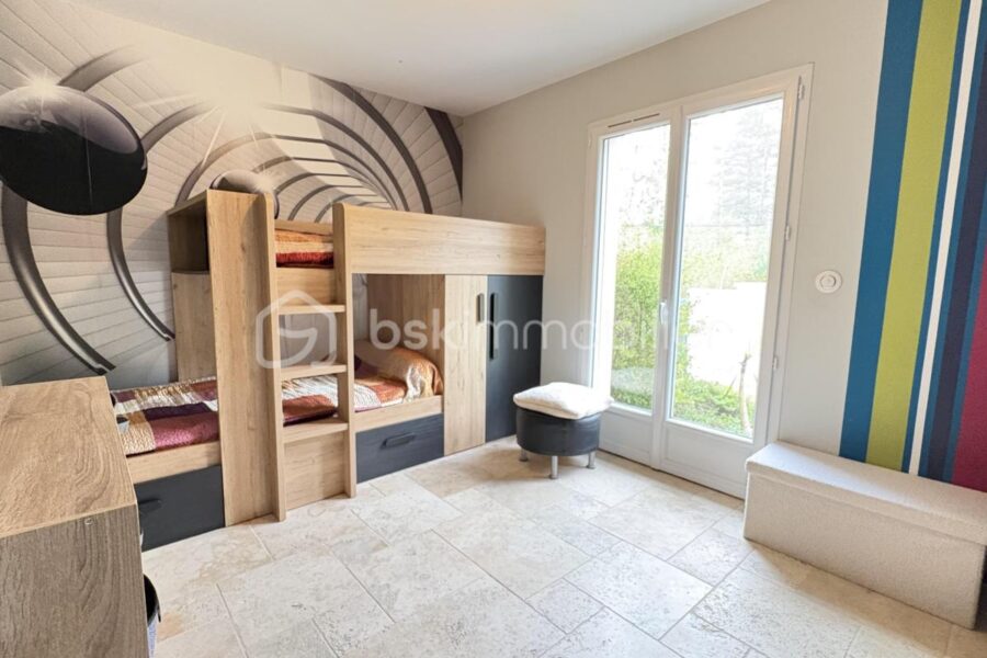 Maison à vendre à Périgueux — Vue nature — photo 21
