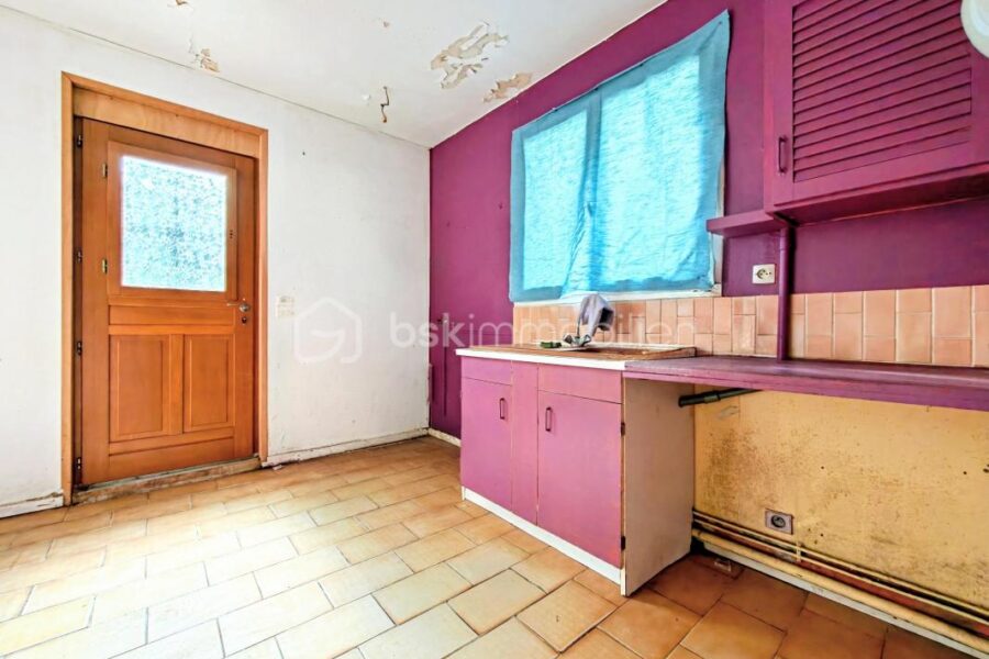 Maison à vendre à Le Tremblay-sur-Mauldre — Vue nature — photo 21