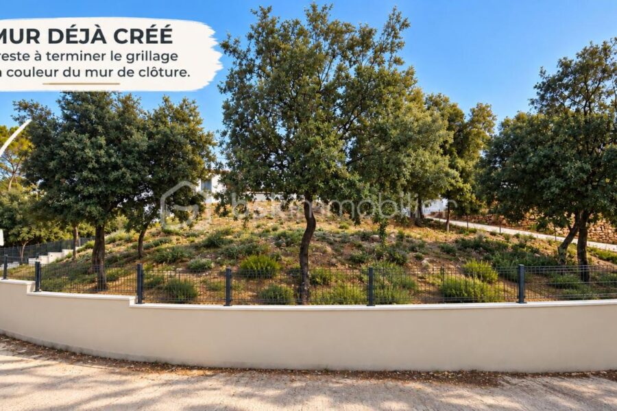 Maison à vendre à Vidauban — Vue nature — photo 21