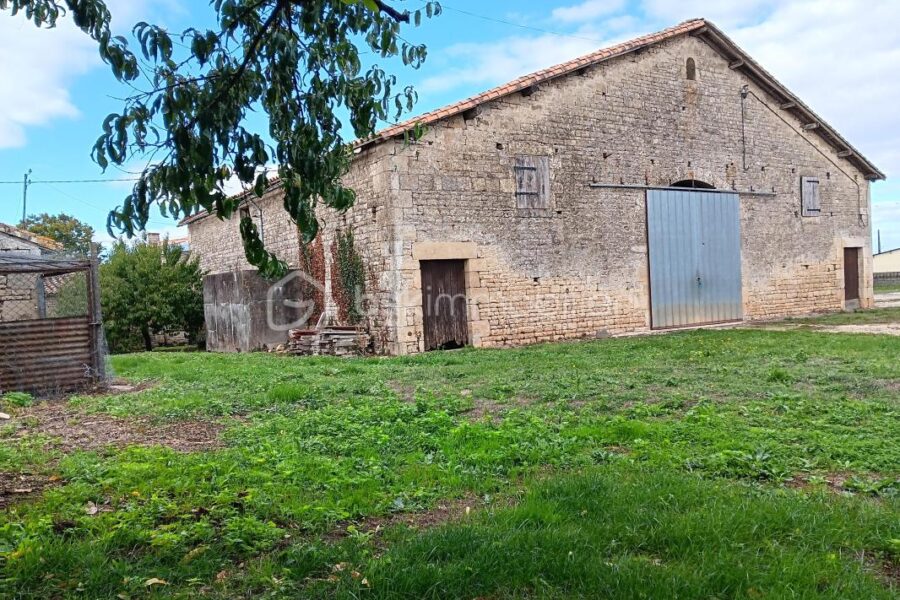 Maison à vendre à Melle — Vue dégagée — photo 24