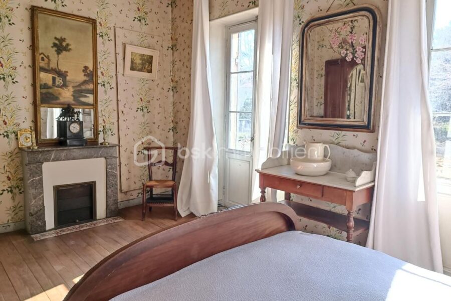 Maison à vendre à Condom — Vue sur la ville — photo 21