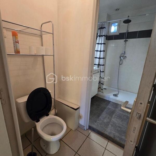Appartement à vendre à Largentière — Vue fleuve — photo 21