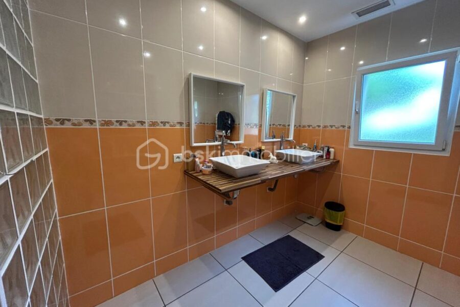 Maison à vendre à Bédarieux — Vue dégagée — photo 21
