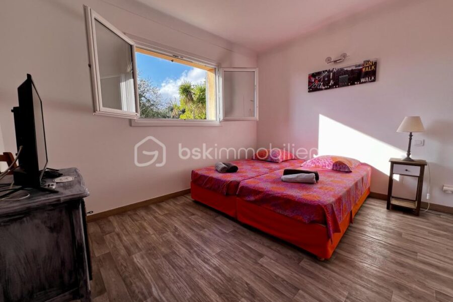 Maison à vendre à Opio — Vue nature — photo 21